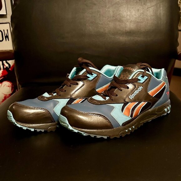 Reebok RB 906 Trail Sneakers – Men’s US 7 – PYE 1-J05295– \